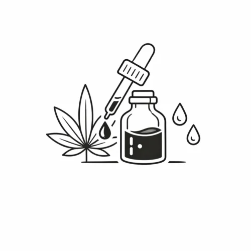 Aceites de Cannabis